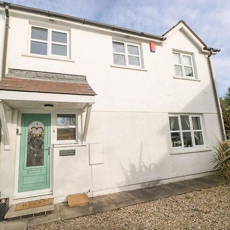 Driftwood House Villa Saundersfoot Dış mekan fotoğraf
