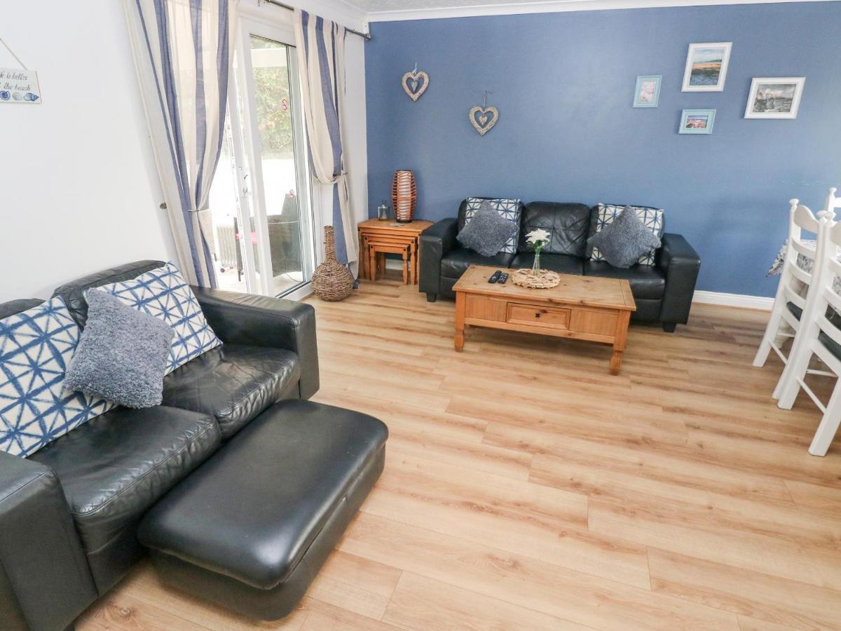 Driftwood House Villa Saundersfoot Dış mekan fotoğraf