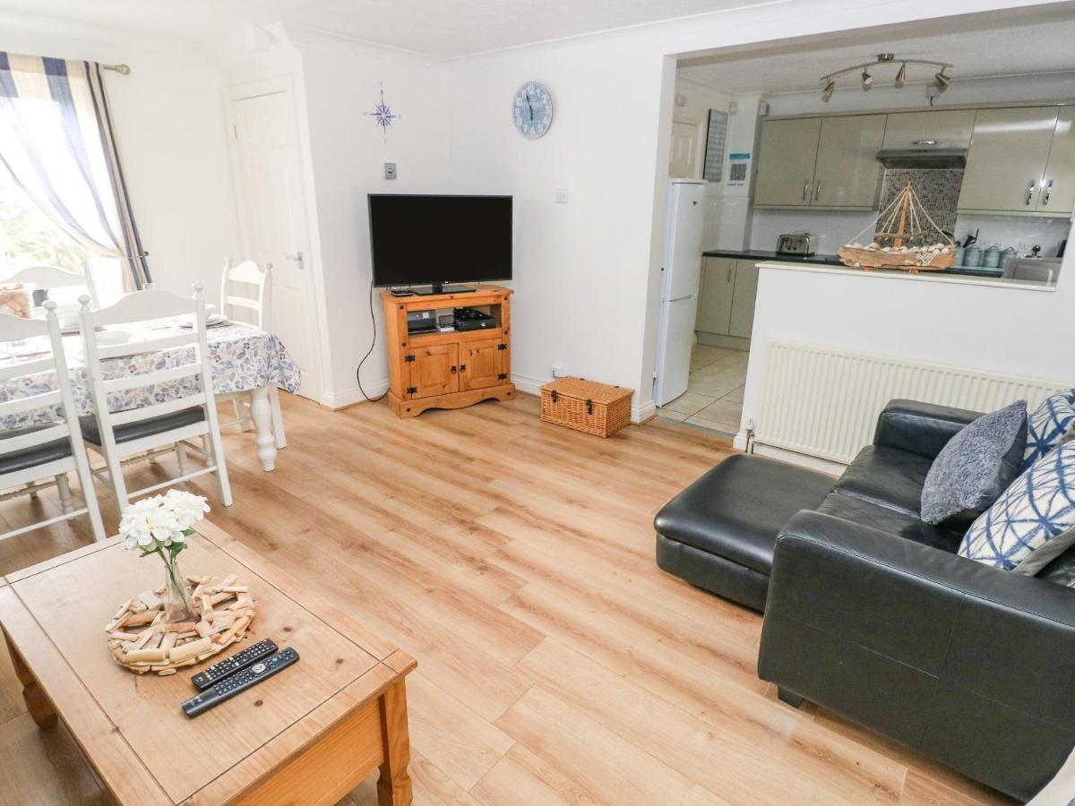 Driftwood House Villa Saundersfoot Dış mekan fotoğraf