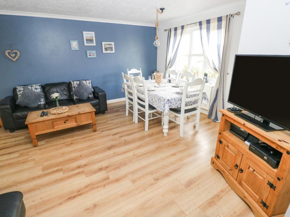Driftwood House Villa Saundersfoot Dış mekan fotoğraf