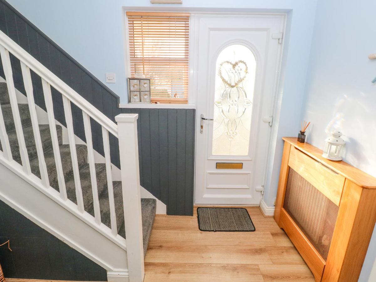 Driftwood House Villa Saundersfoot Dış mekan fotoğraf