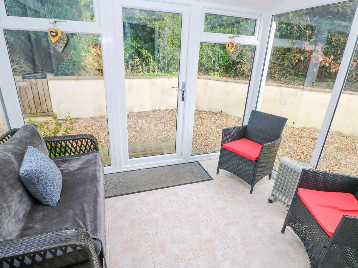 Driftwood House Villa Saundersfoot Dış mekan fotoğraf