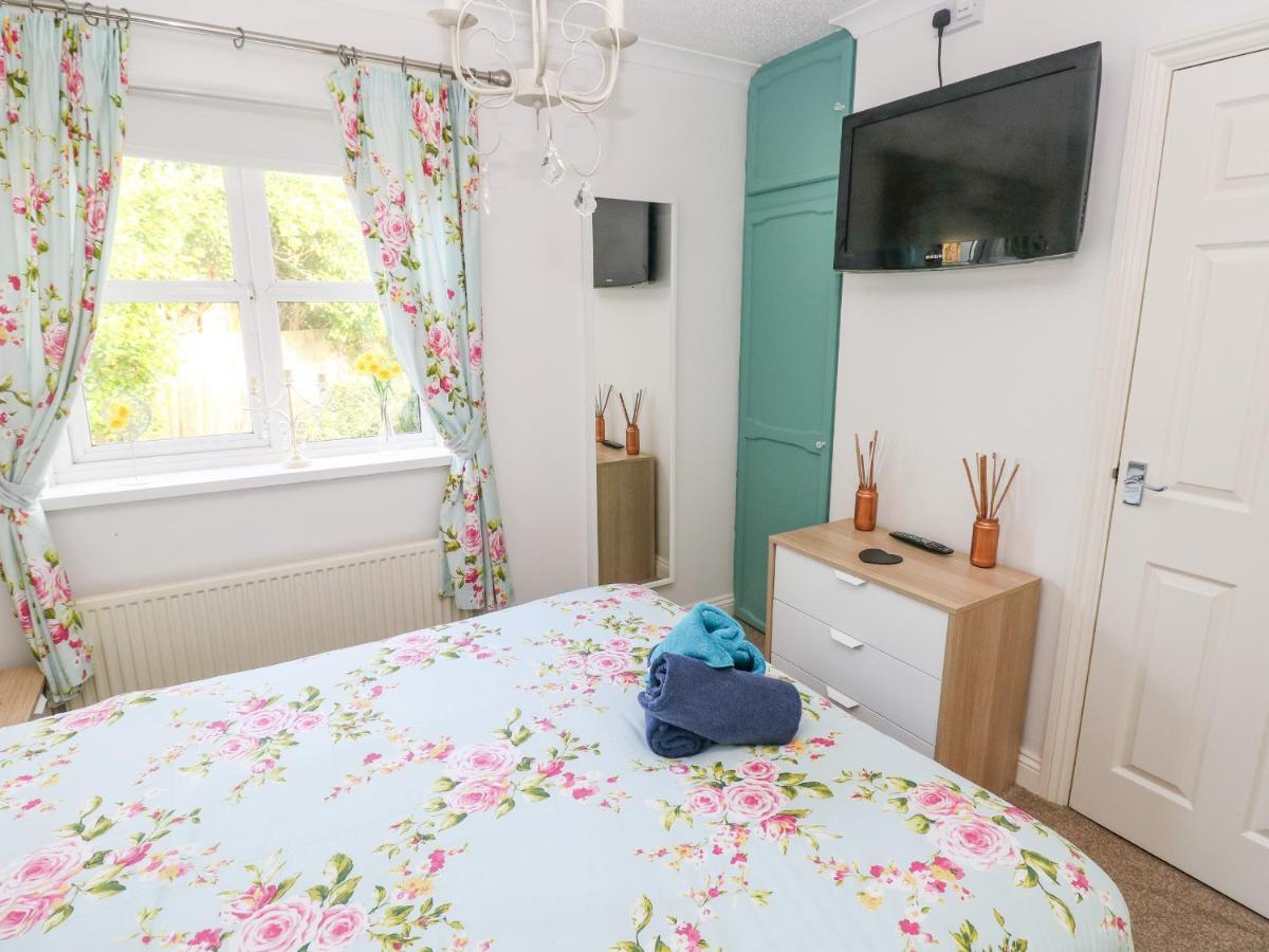 Driftwood House Villa Saundersfoot Dış mekan fotoğraf