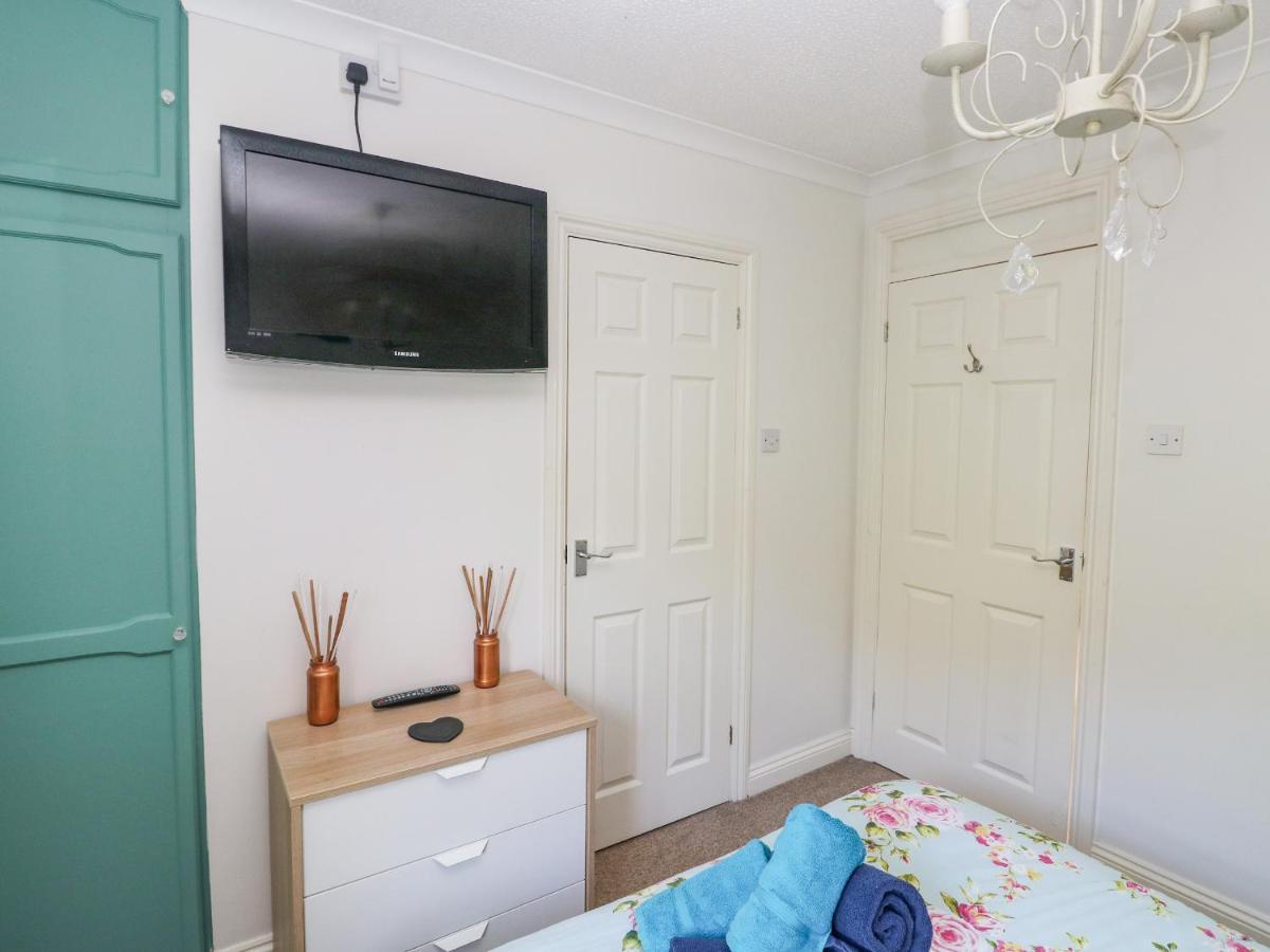 Driftwood House Villa Saundersfoot Dış mekan fotoğraf