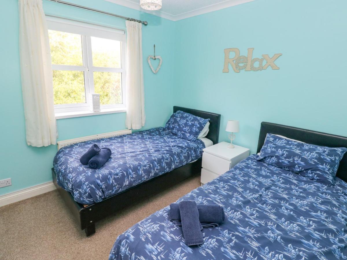 Driftwood House Villa Saundersfoot Dış mekan fotoğraf