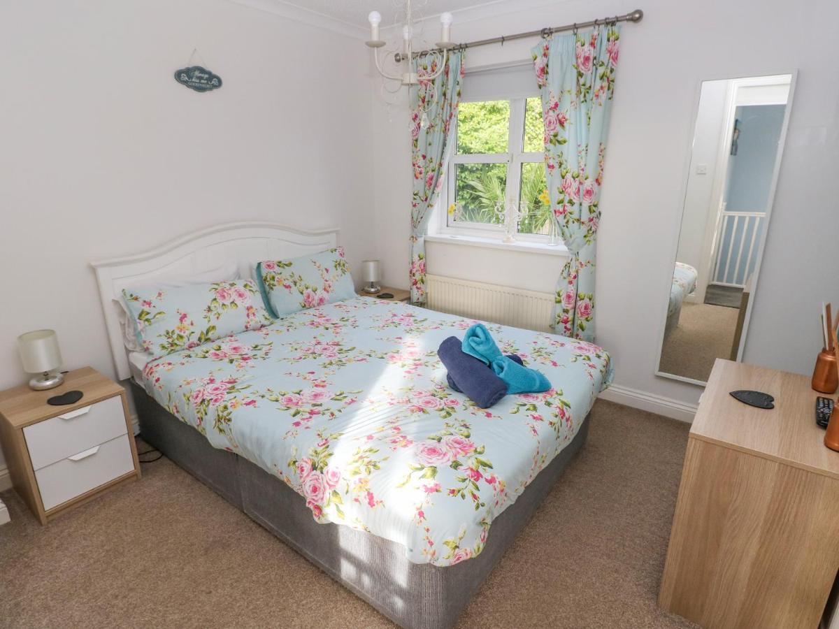 Driftwood House Villa Saundersfoot Dış mekan fotoğraf