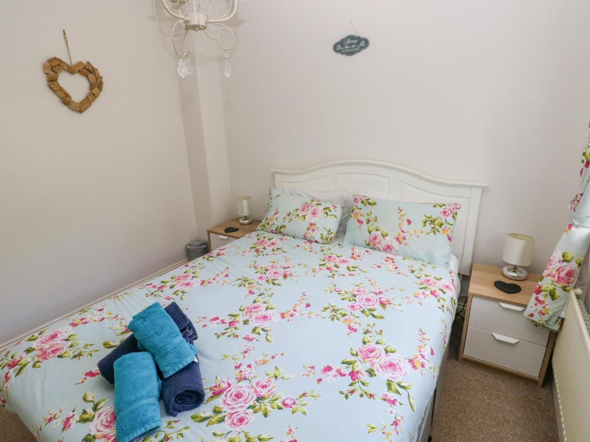 Driftwood House Villa Saundersfoot Dış mekan fotoğraf