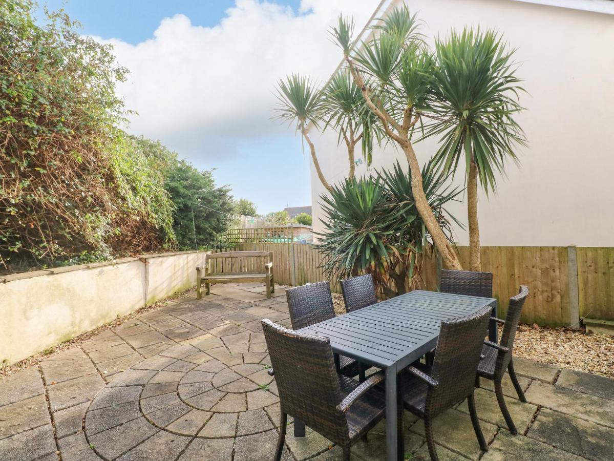 Driftwood House Villa Saundersfoot Dış mekan fotoğraf